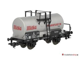 Marklin H0 4872 Ketelwagen Tkkmehs 53 Moha van de DB - Modeltreinshop