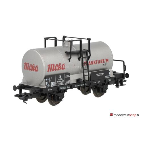 Marklin H0 4872 Ketelwagen Tkkmehs 53 Moha van de DB - Modeltreinshop