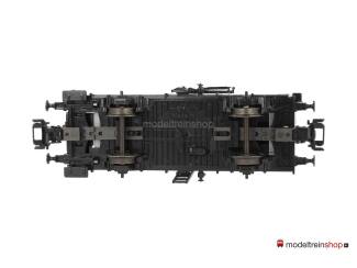 Marklin H0 4872 Ketelwagen Tkkmehs 53 Moha van de DB - Modeltreinshop