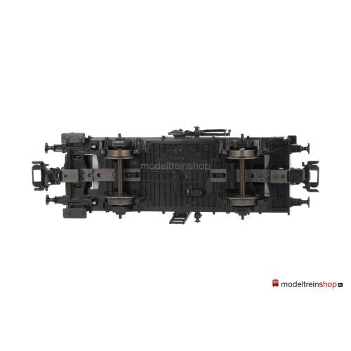 Marklin H0 4872 Ketelwagen Tkkmehs 53 Moha van de DB - Modeltreinshop