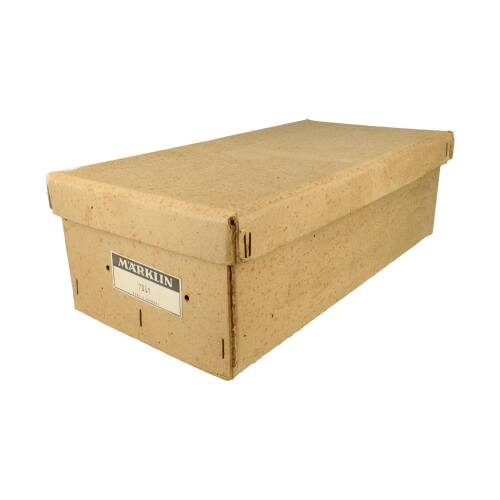 Marklin H0 7051 V02 Elektrische kraan met magneet - Modeltreinshop