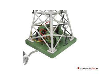 Marklin H0 7051 V02 Elektrische kraan met magneet. - Modeltreinshop