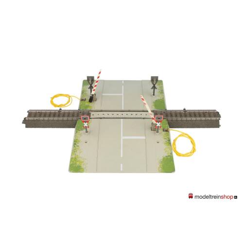 Marklin H0 74920 Geheel automatische overweg - Modeltreinshop