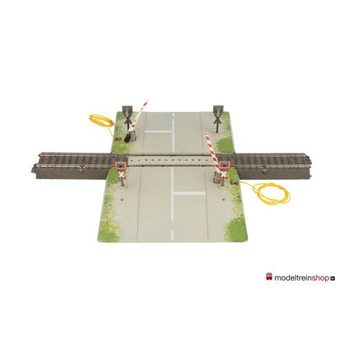 Marklin H0 74920 Geheel automatische overweg - Modeltreinshop