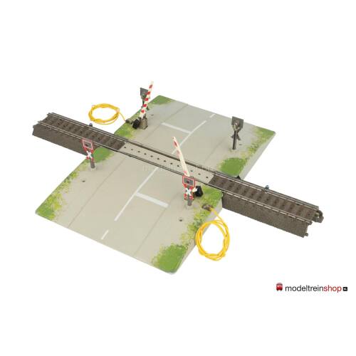 Marklin H0 74920 Geheel automatische overweg - Modeltreinshop