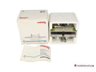 Marklin H0 74920 Geheel automatische overweg - Modeltreinshop