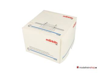 Marklin H0 74920 Geheel automatische overweg - Modeltreinshop