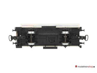 Marklin H0 82555 A Gesloten goederen Wagen met remhuisje "Länder-Serie" (5) - Modeltreinshop