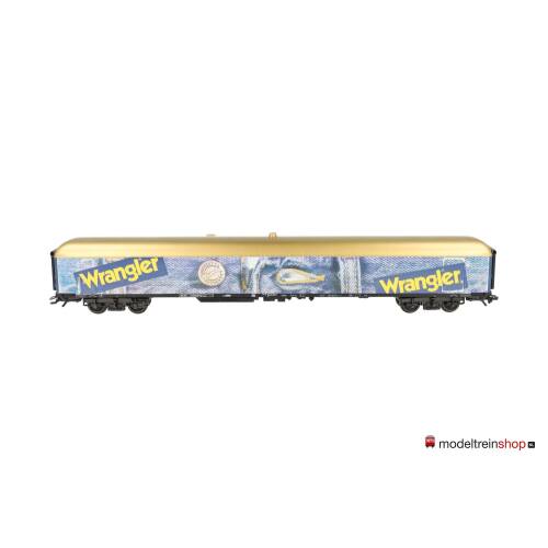 Marklin H0 84191 Tentoonstelling Wagen Wrangler - Modeltreinshop