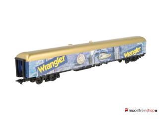 Marklin H0 84191 Tentoonstelling Wagen Wrangler - Modeltreinshop