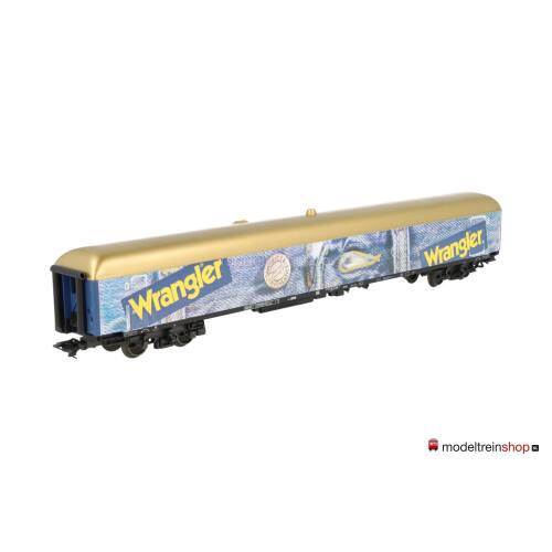 Marklin H0 84191 Tentoonstelling Wagen Wrangler - Modeltreinshop