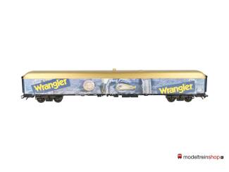 Marklin H0 84191 Tentoonstelling Wagen Wrangler - Modeltreinshop