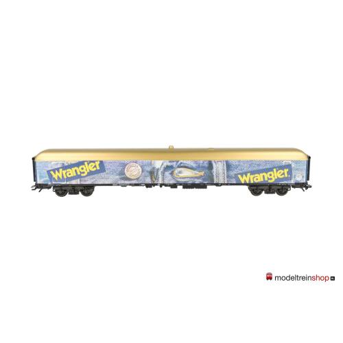 Marklin H0 84191 Tentoonstelling Wagen Wrangler - Modeltreinshop