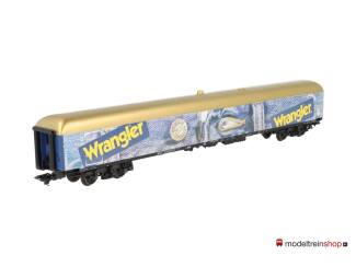 Marklin H0 84191 Tentoonstelling Wagen Wrangler - Modeltreinshop