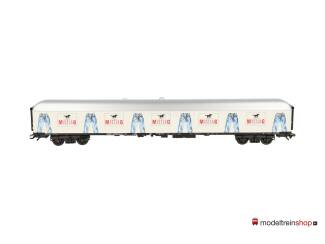 Marklin H0 84192 Tentoonstelling Wagen Mustang - Modeltreinshop