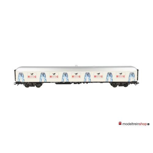Marklin H0 84192 Tentoonstelling Wagen Mustang - Modeltreinshop