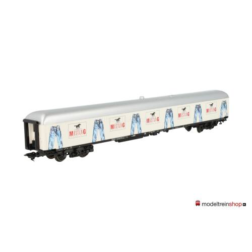Marklin H0 84192 Tentoonstelling Wagen Mustang - Modeltreinshop