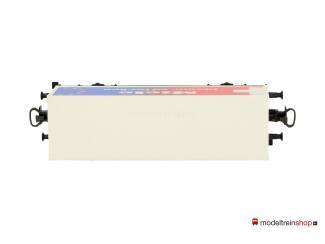 Marklin H0 84482.2 Containerwagen Miele - Modeltreinshop