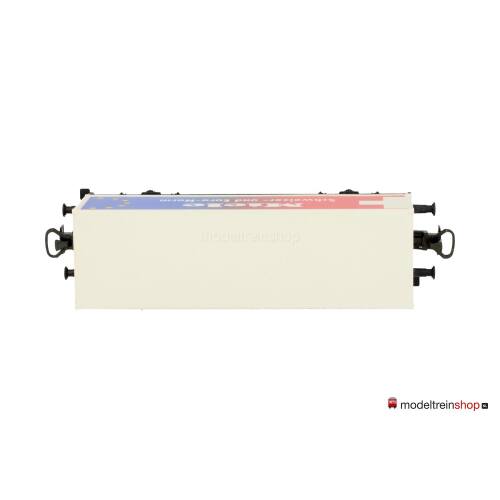 Marklin H0 84482.2 Containerwagen Miele - Modeltreinshop