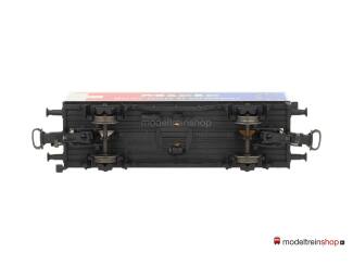 Marklin H0 84482.2 Containerwagen Miele - Modeltreinshop