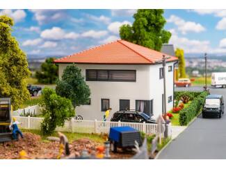 Faller HO 130648 WeberHaus ModernLife - Modeltreinshop