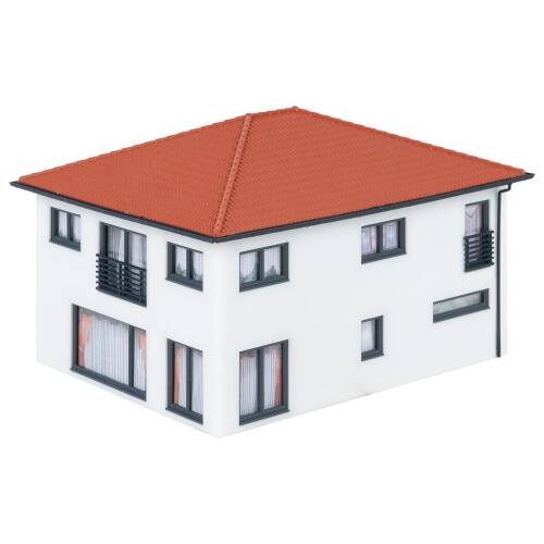 Faller HO 130648 WeberHaus ModernLife - Modeltreinshop