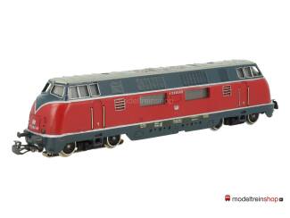 Marklin H0 3021 V06 Diesel Locomotief BR V 200 DB - Modeltreinshop