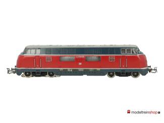 Marklin H0 3021 V06 Diesel Locomotief BR V 200 DB - Modeltreinshop