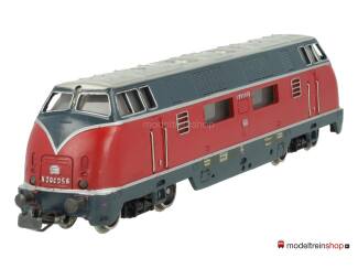 Marklin H0 3021 V06 Diesel Locomotief BR V 200 DB - Modeltreinshop