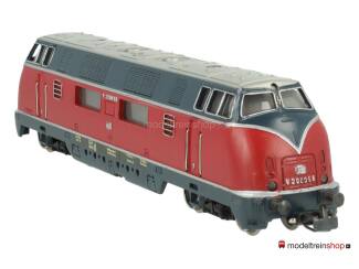 Marklin H0 3021 V06 Diesel Locomotief BR V 200 DB - Modeltreinshop