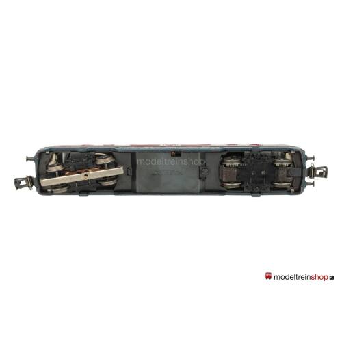 Marklin H0 3021 V06 Diesel Locomotief BR V 200 DB - Modeltreinshop