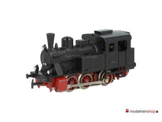 Marklin H0 3029 V2 Stoom Locomotief - Modeltreinshop