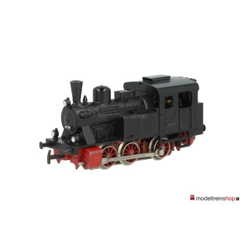 Marklin H0 3029 V2 Stoom Locomotief - Modeltreinshop