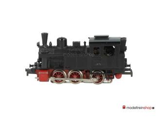 Marklin H0 3029 V2 Stoom Locomotief - Modeltreinshop