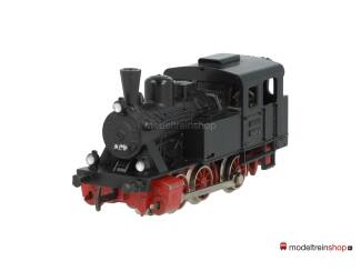 Marklin H0 3029 V2 Stoom Locomotief - Modeltreinshop