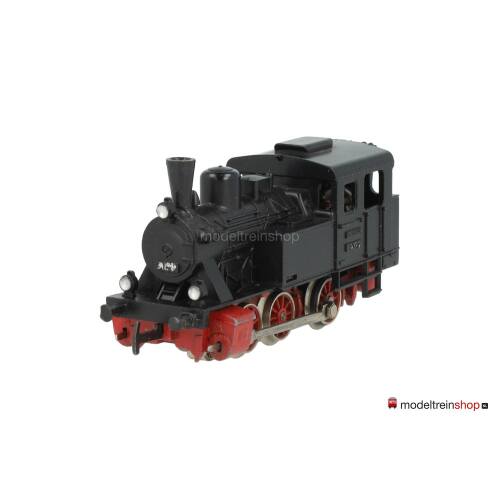 Marklin H0 3029 V2 Stoom Locomotief - Modeltreinshop
