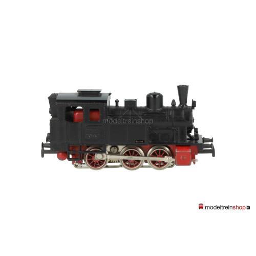 Marklin H0 3029 V2 Stoom Locomotief - Modeltreinshop