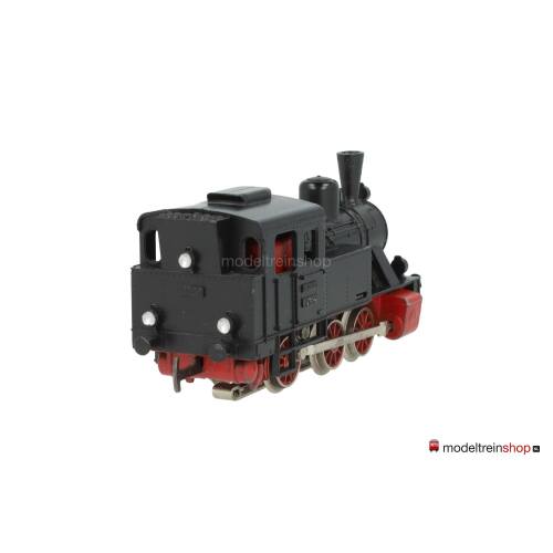 Marklin H0 3029 V2 Stoom Locomotief - Modeltreinshop