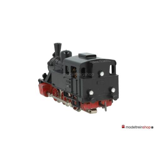 Marklin H0 3029 V2 Stoom Locomotief - Modeltreinshop