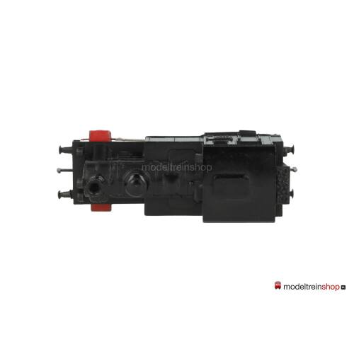 Marklin H0 3029 V2 Stoom Locomotief - Modeltreinshop