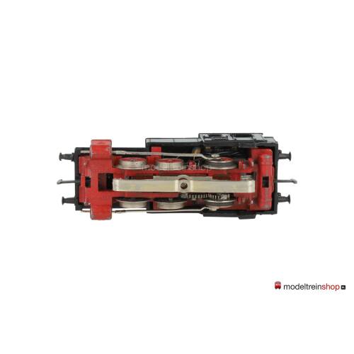 Marklin H0 3029 V2 Stoom Locomotief - Modeltreinshop