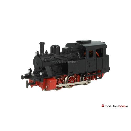 Marklin H0 3029 V8 Stoom Locomotief - Modeltreinshop