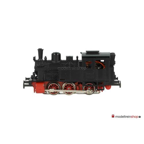 Marklin H0 3029 V8 Stoom Locomotief - Modeltreinshop