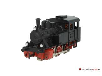 Marklin H0 3029 V8 Stoom Locomotief - Modeltreinshop