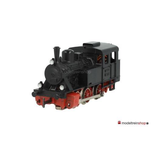 Marklin H0 3029 V8 Stoom Locomotief - Modeltreinshop