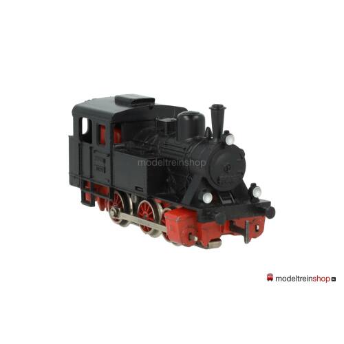 Marklin H0 3029 V8 Stoom Locomotief - Modeltreinshop
