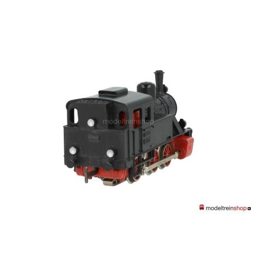 Marklin H0 3029 V8 Stoom Locomotief - Modeltreinshop
