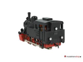 Marklin H0 3029 V8 Stoom Locomotief - Modeltreinshop