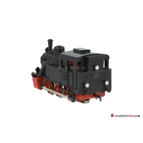 Marklin H0 3029 V8 Stoom Locomotief - Modeltreinshop