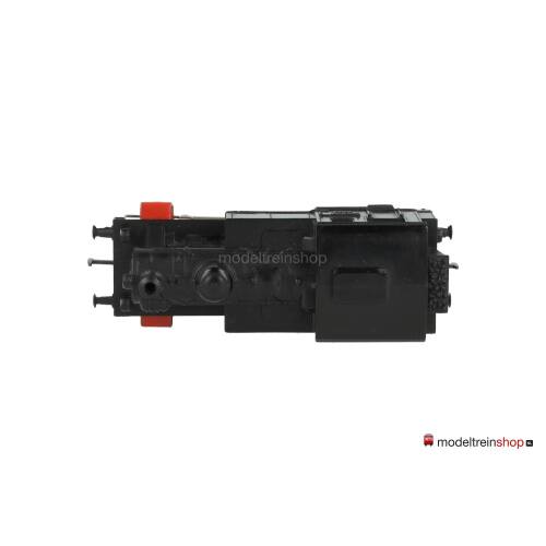 Marklin H0 3029 V8 Stoom Locomotief - Modeltreinshop